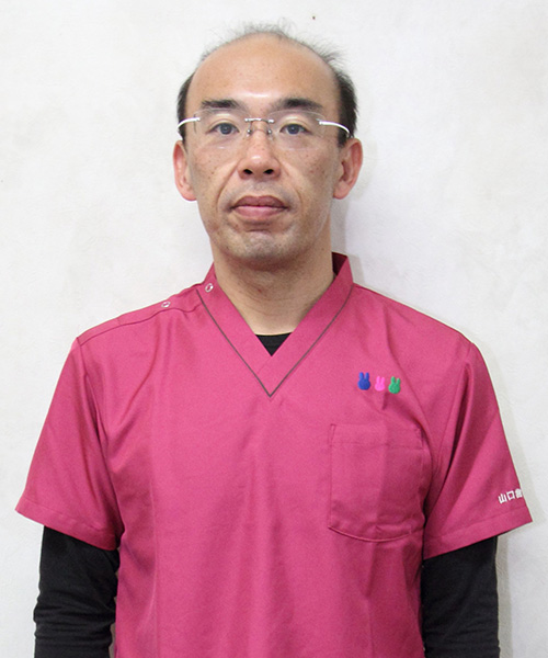 院長
