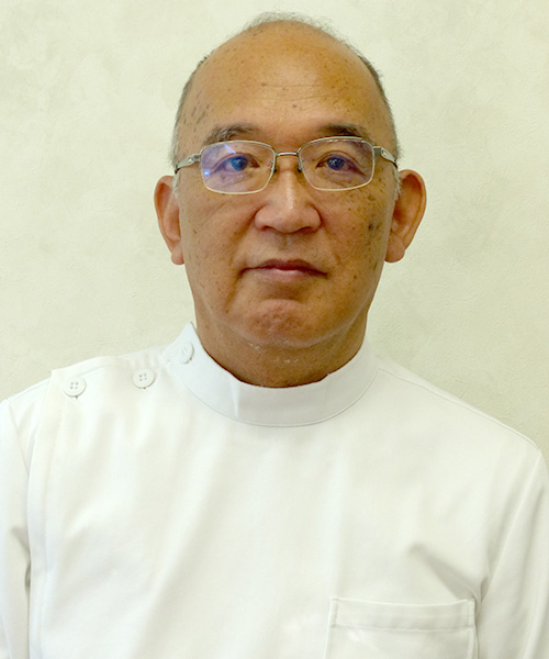 副院長